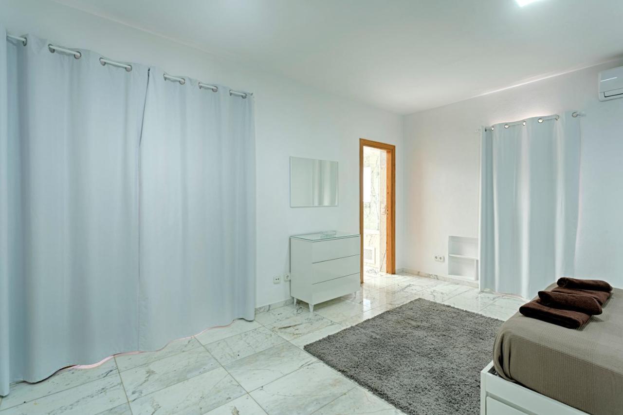 Villa Cana Simona Sant Jordi de ses Salines 외부 사진