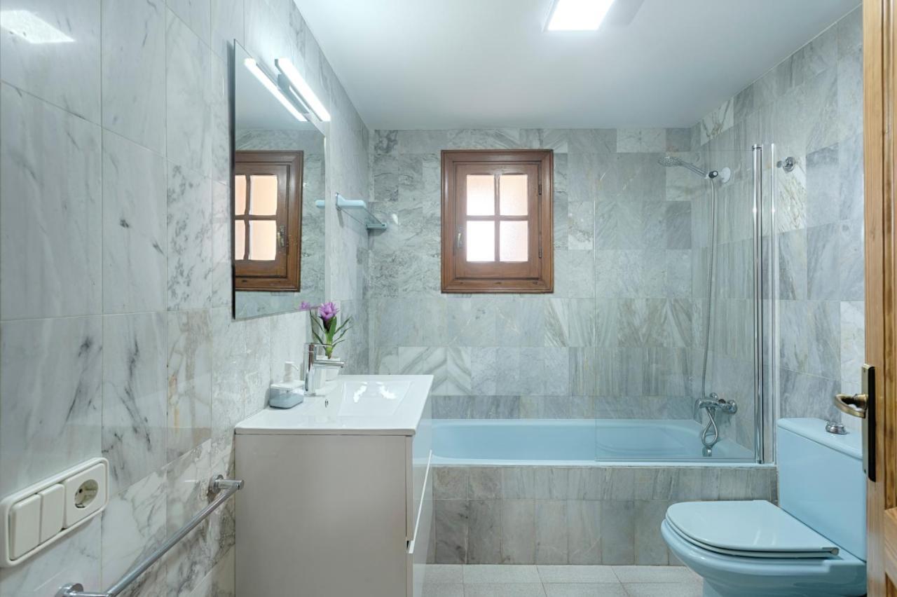 Villa Cana Simona Sant Jordi de ses Salines 외부 사진