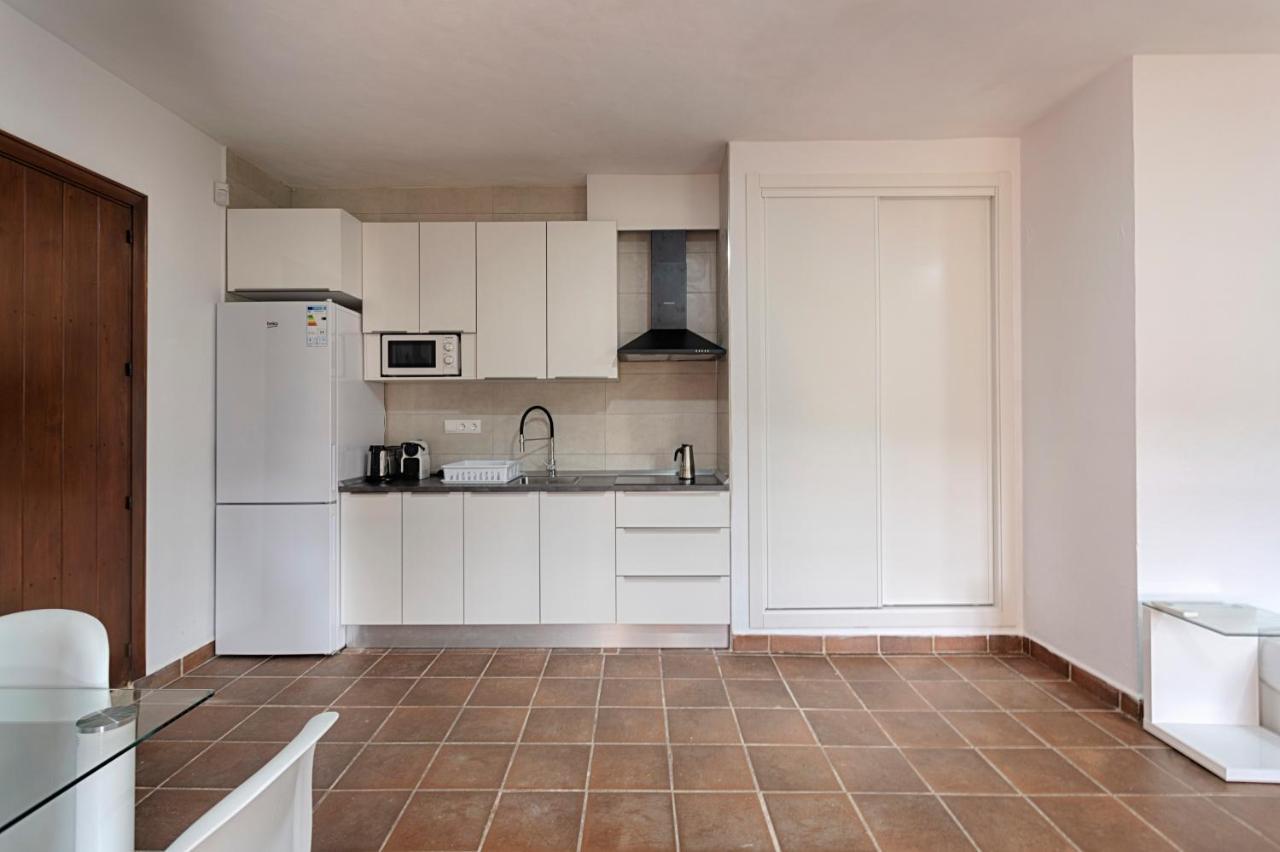 Villa Cana Simona Sant Jordi de ses Salines 외부 사진