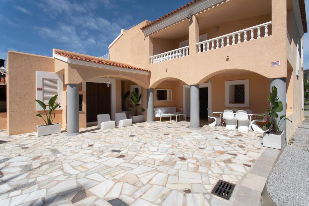 Villa Cana Simona Sant Jordi de ses Salines 외부 사진