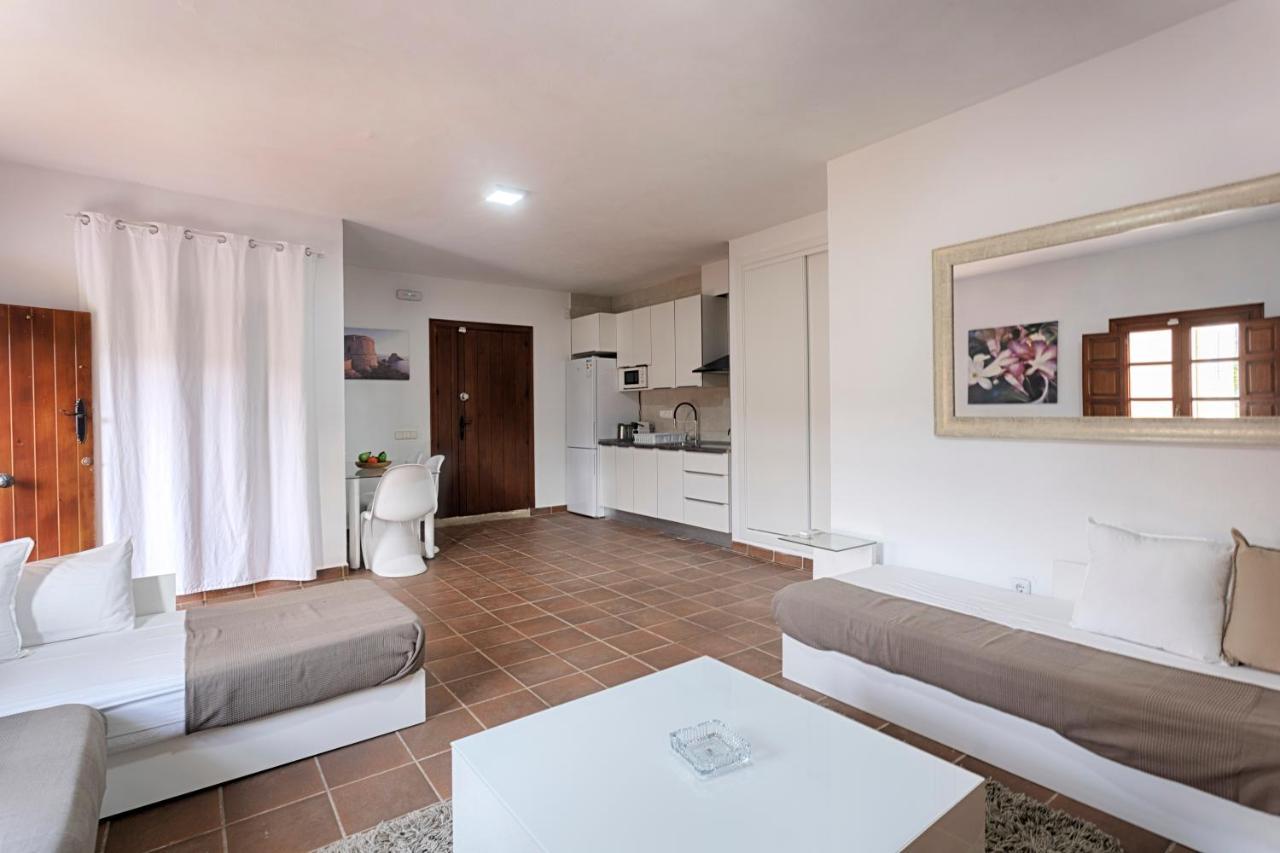 Villa Cana Simona Sant Jordi de ses Salines 외부 사진